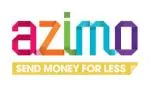  Azimo Money Transfer Gutschein