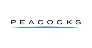  Peacocks Gutschein