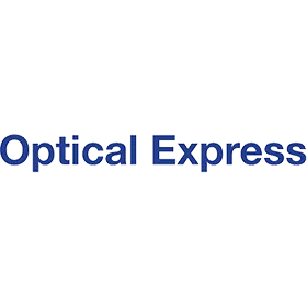  Optical Express Gutschein