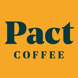  Pact Coffee Gutschein