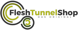  Flesh-Tunnel-Shop Gutschein