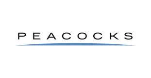  Peacocks Gutschein