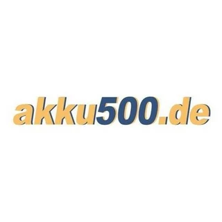  Akku500 Gutschein