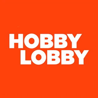  Hobby Lobby Gutschein