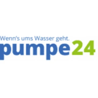  Pumpe24 Gutschein