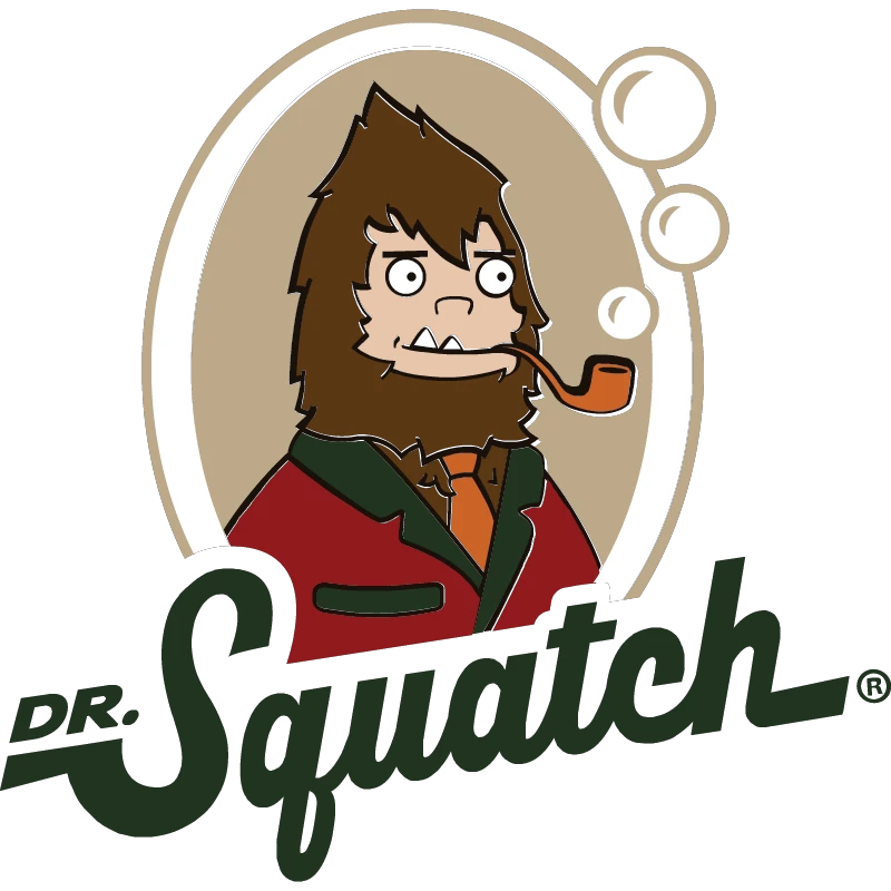  Dr. Squatch Gutschein