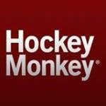  HockeyMonkey Gutschein