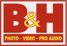  B&H Photo Video Gutschein