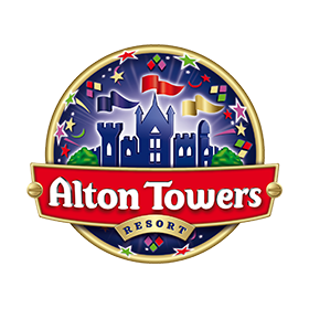 Alton Towers Gutschein