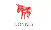  Donkey Gutschein