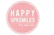  Happy Sprinkles Gutschein
