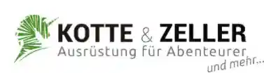  Kotte & Zeller Gutschein