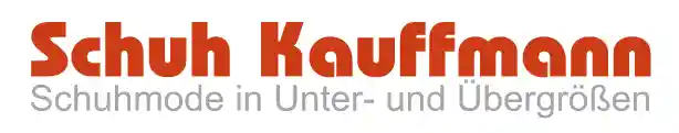 Schuh-Kauffmann Gutschein