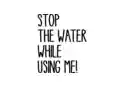 stop-the-water.com