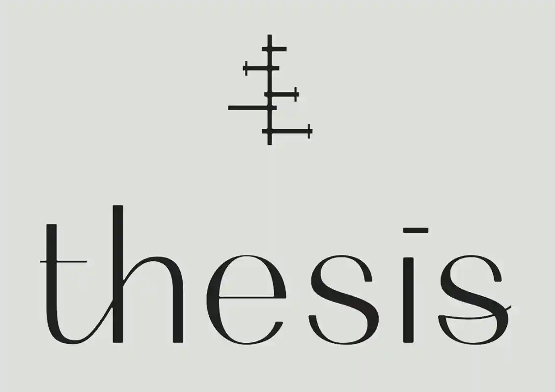 Thesis Gutschein