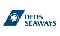  DFDS Seaways Gutschein