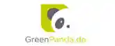  Green Panda Gutschein