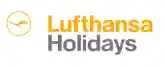  Lufthansaholidays Gutschein