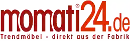  Momati24 Gutschein