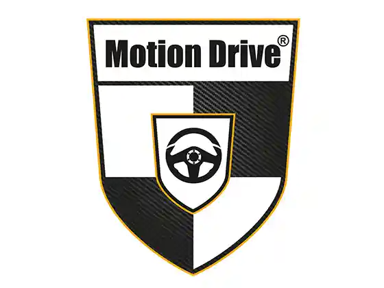  Motion Drive Gutschein
