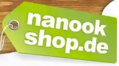  Nanook Shop Gutschein
