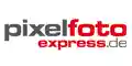  Pixelfoto-express Gutschein