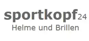  Sportkopf24 Gutschein