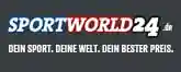  Sportworld24 Gutschein