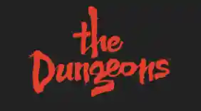 The Dungeons Gutschein