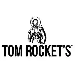  Tom Rockets Gutschein