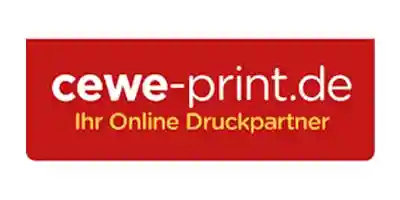  Cewe-Print Gutschein