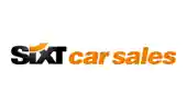  Sixt Car Sales Gutschein