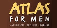  Atlas For Men Gutschein