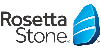  Rosetta Stone Gutschein