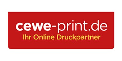  Cewe-Print Gutschein