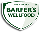  Barfers-Wellfood Gutschein