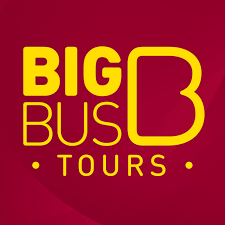  Big Bus Tours Gutschein