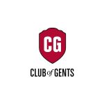  CLUB Of GENTS Gutschein