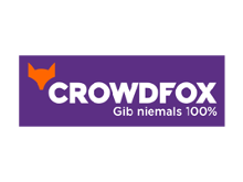  Crowdfox Gutschein