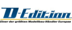  D-Edition Gutschein