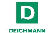 Deichmann Gutschein 