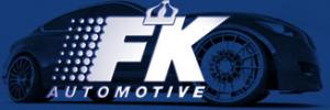  FK Automotive Gutschein