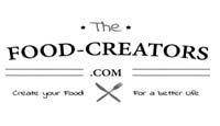  Food-creators.com Gutschein