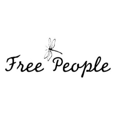  Free People Gutschein
