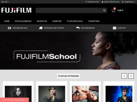  Fujifilm Gutschein