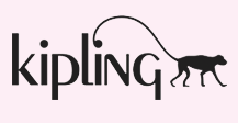  Kipling Gutschein
