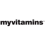  Myvitamins Gutschein