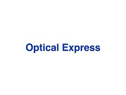  Optical Express Gutschein