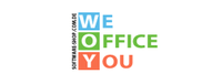  We Office You Gutschein