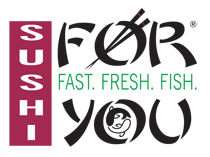  Sushi For You Gutschein